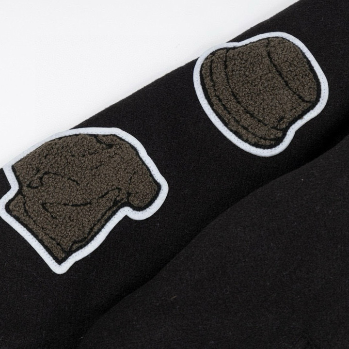 Comme des Garcons x Stussy Jacket - PerfectKickZ