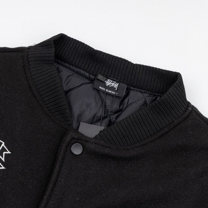 Comme des Garcons x Stussy Jacket - PerfectKickZ