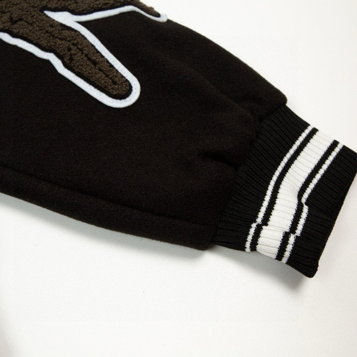 Comme des Garcons x Stussy Jacket - PerfectKickZ