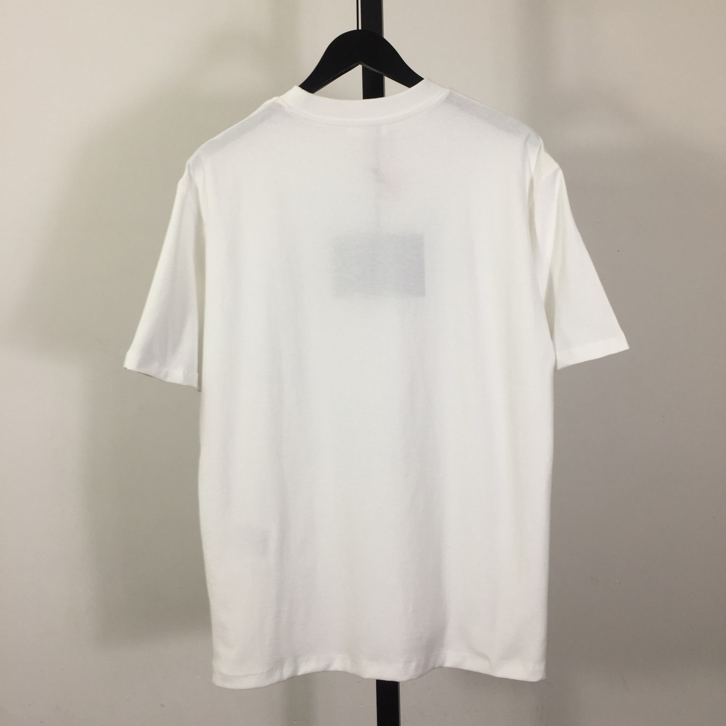 Prada Cotton T-shirt  - PerfectKickZ