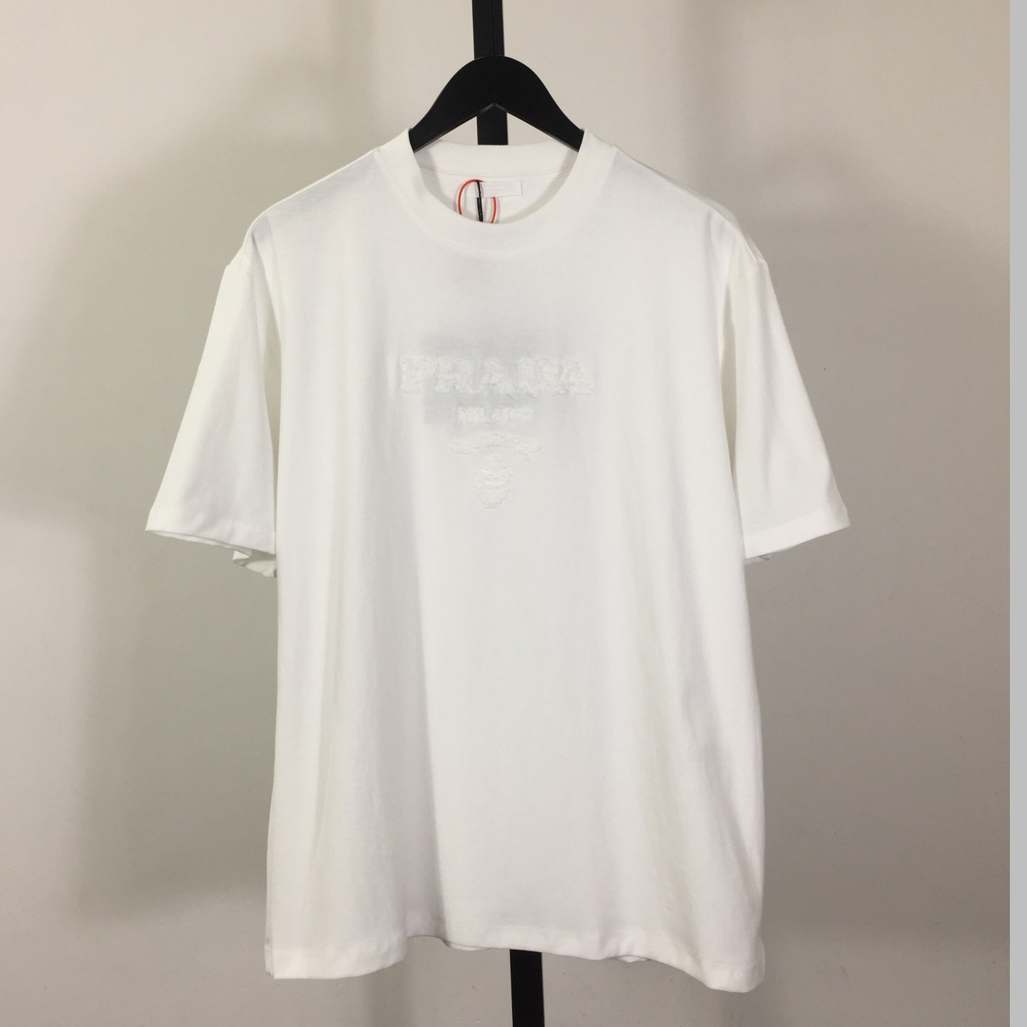Prada Cotton T-shirt  - PerfectKickZ