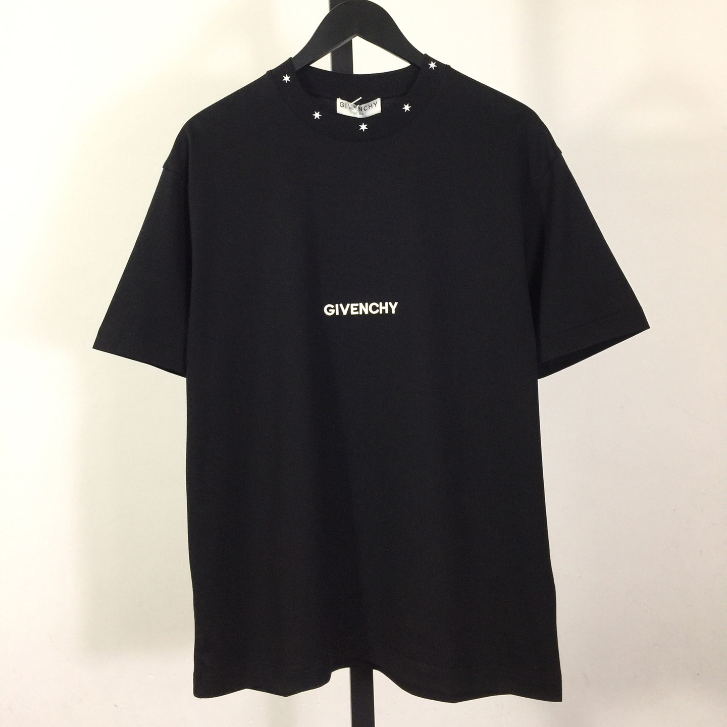 Givenchy T-shirt In Cotton - PerfectKickZ