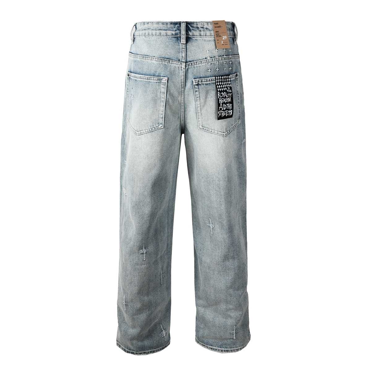 Ksubi Jeans   3042 - PerfectKickZ