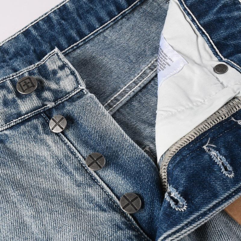 Ksubi Jeans   3042 - PerfectKickZ