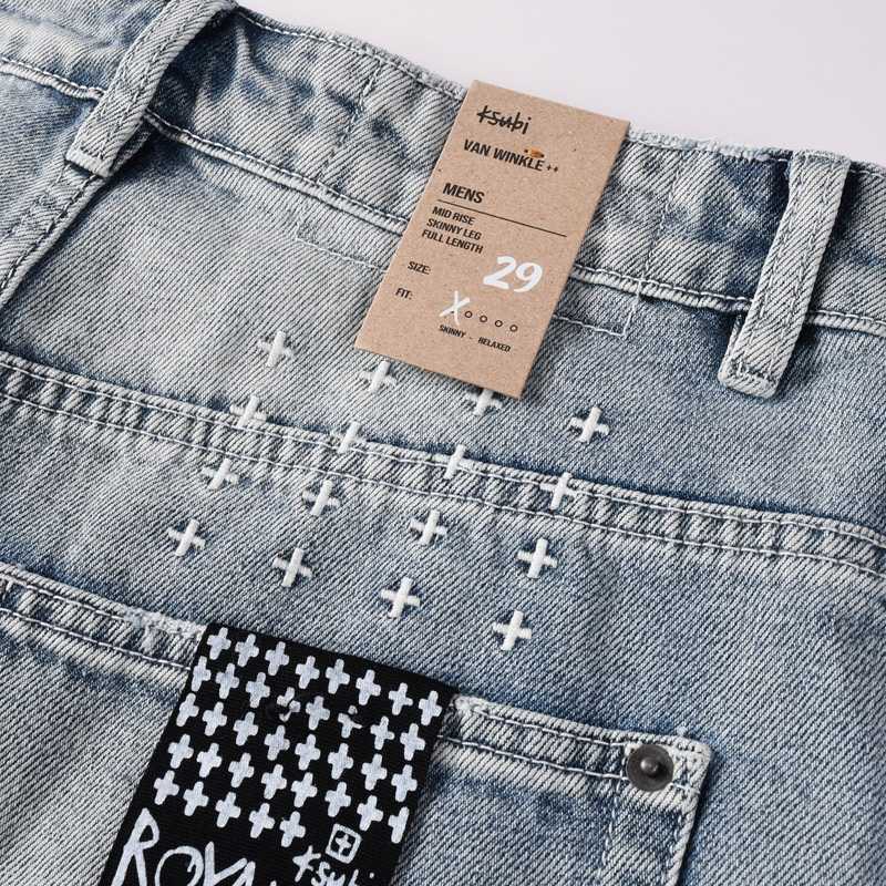 Ksubi Jeans   3042 - PerfectKickZ