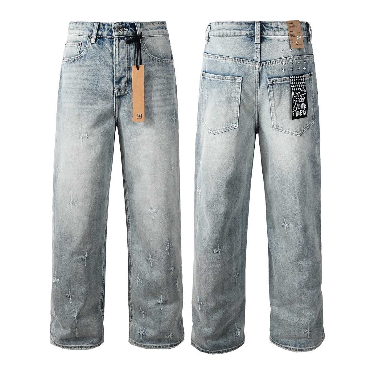 Ksubi Jeans   3042 - PerfectKickZ