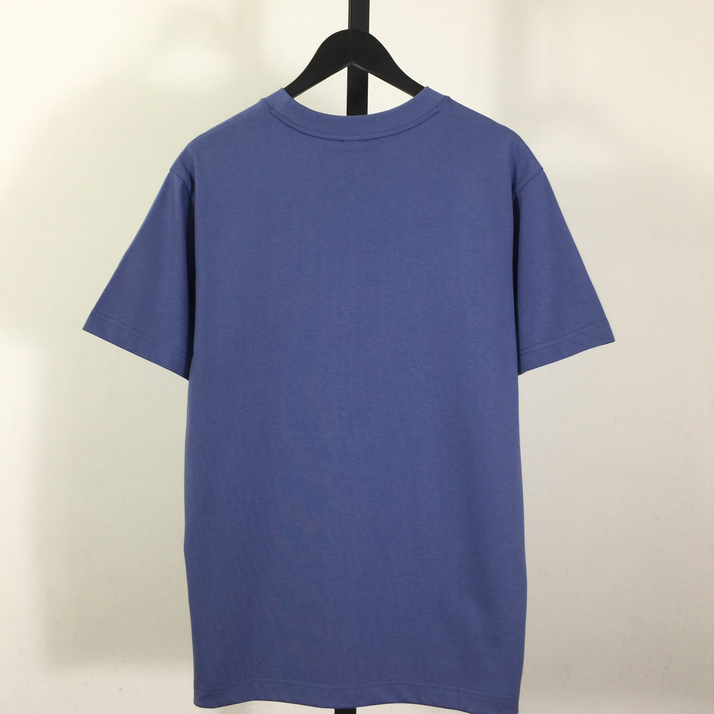 Loewe Loose Fit T-shirt In Cotton - 
