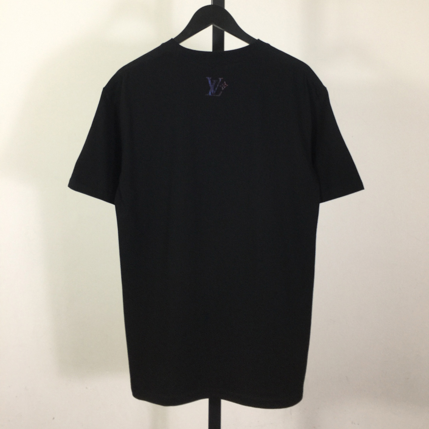 Louis Vuitton LV Vers Cotton T-Shirt     - PerfectKickZ