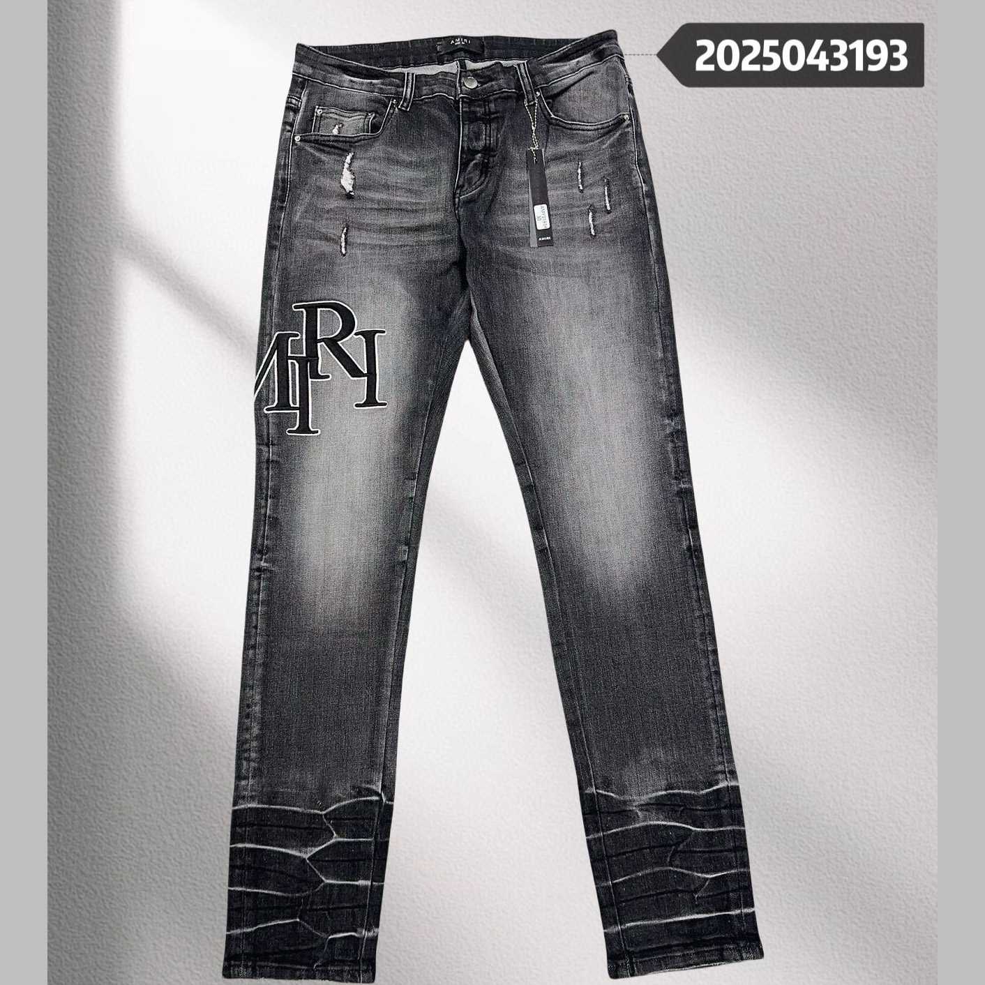 Amiri Jeans    3139 - PerfectKickZ