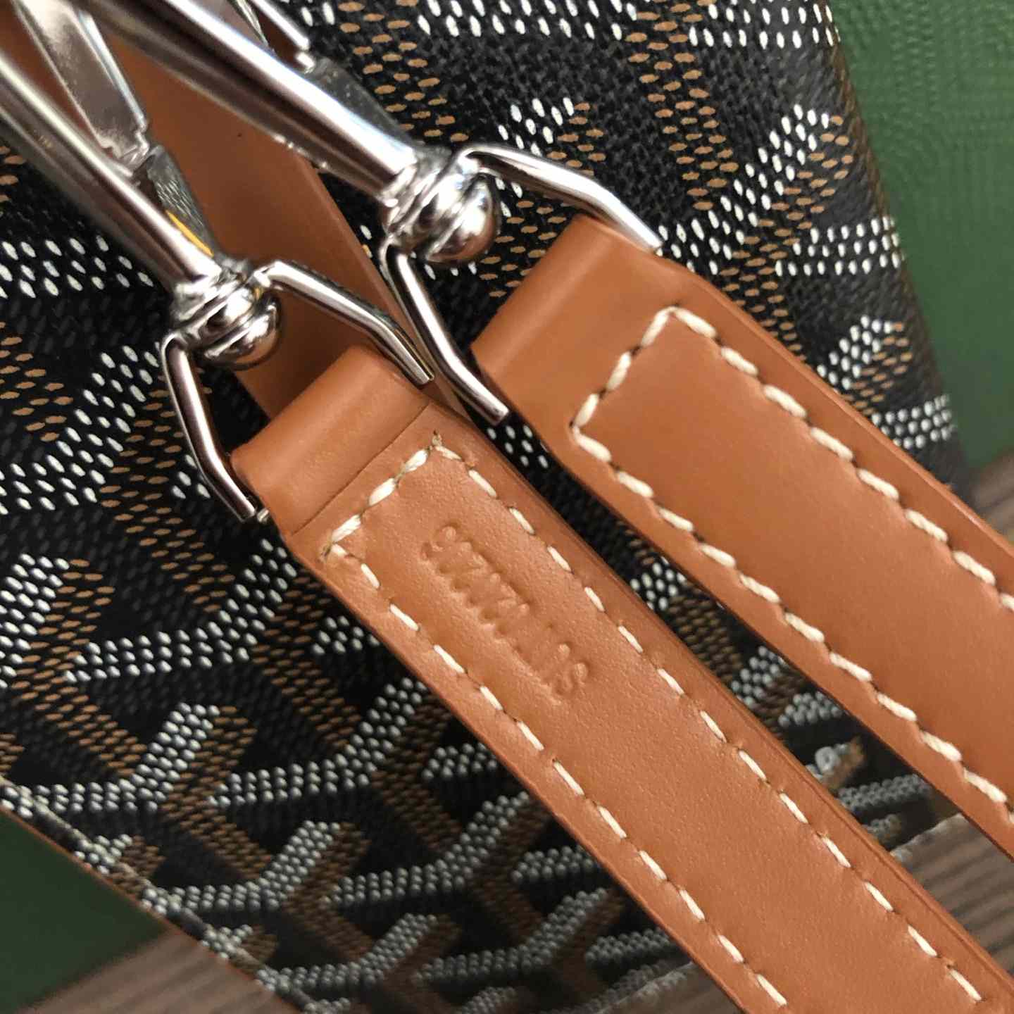 Goyard Montmartre GM Case - PerfectKickZ