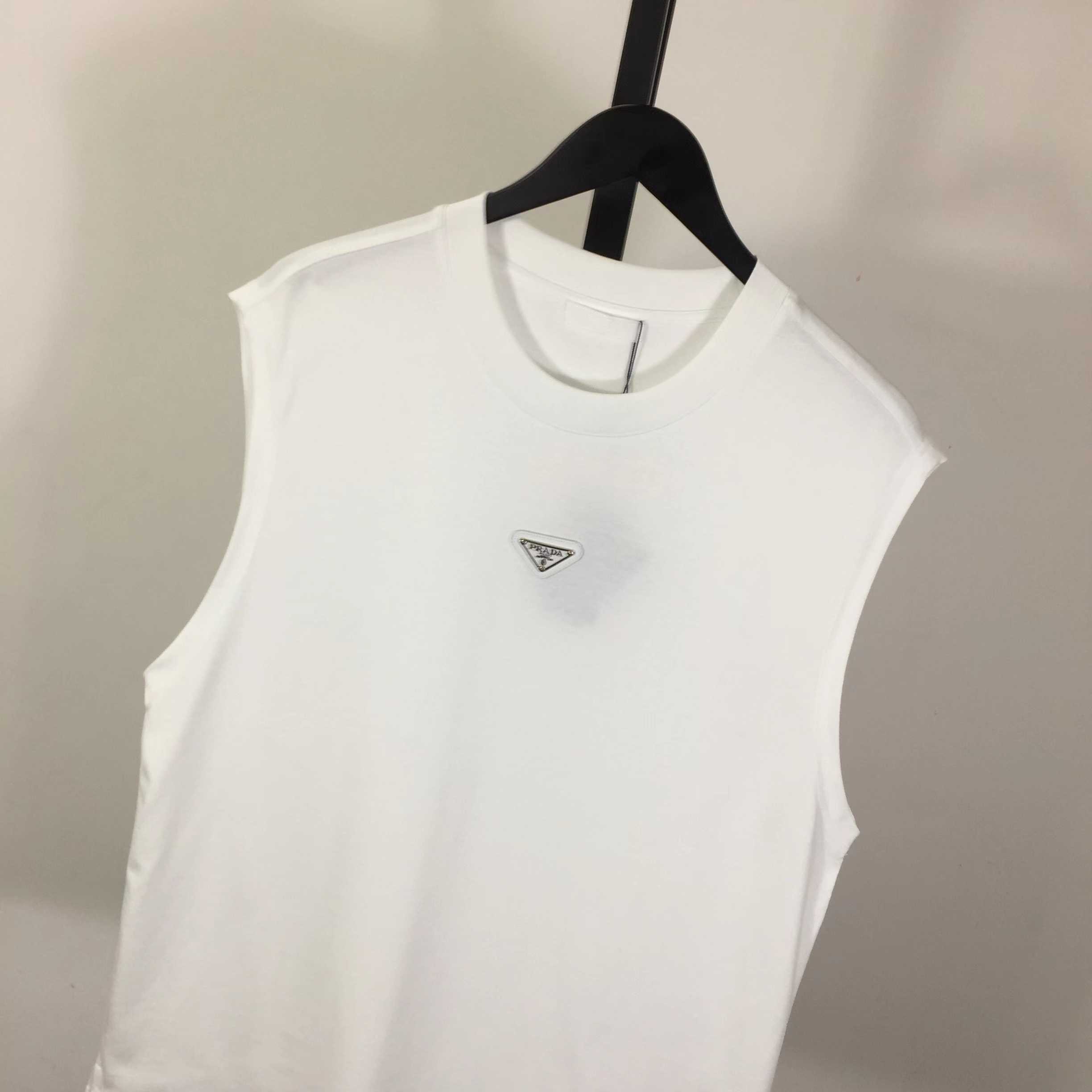 Prada Logo Top - PerfectKickZ