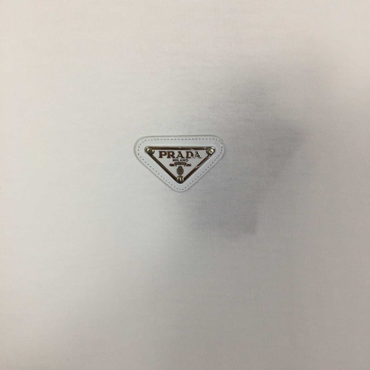 Prada Logo Top - PerfectKickZ