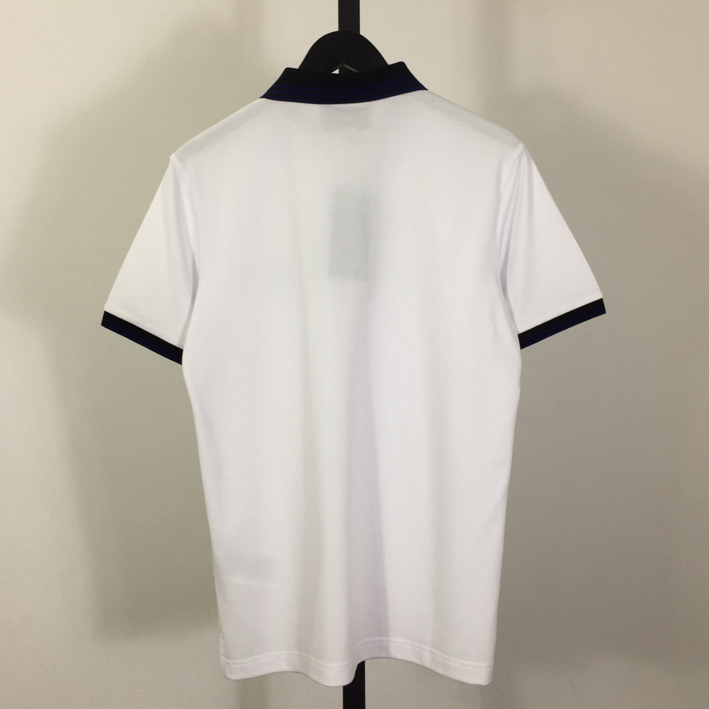 Gucci Interlocking G piqué polo shirt - PerfectKickZ