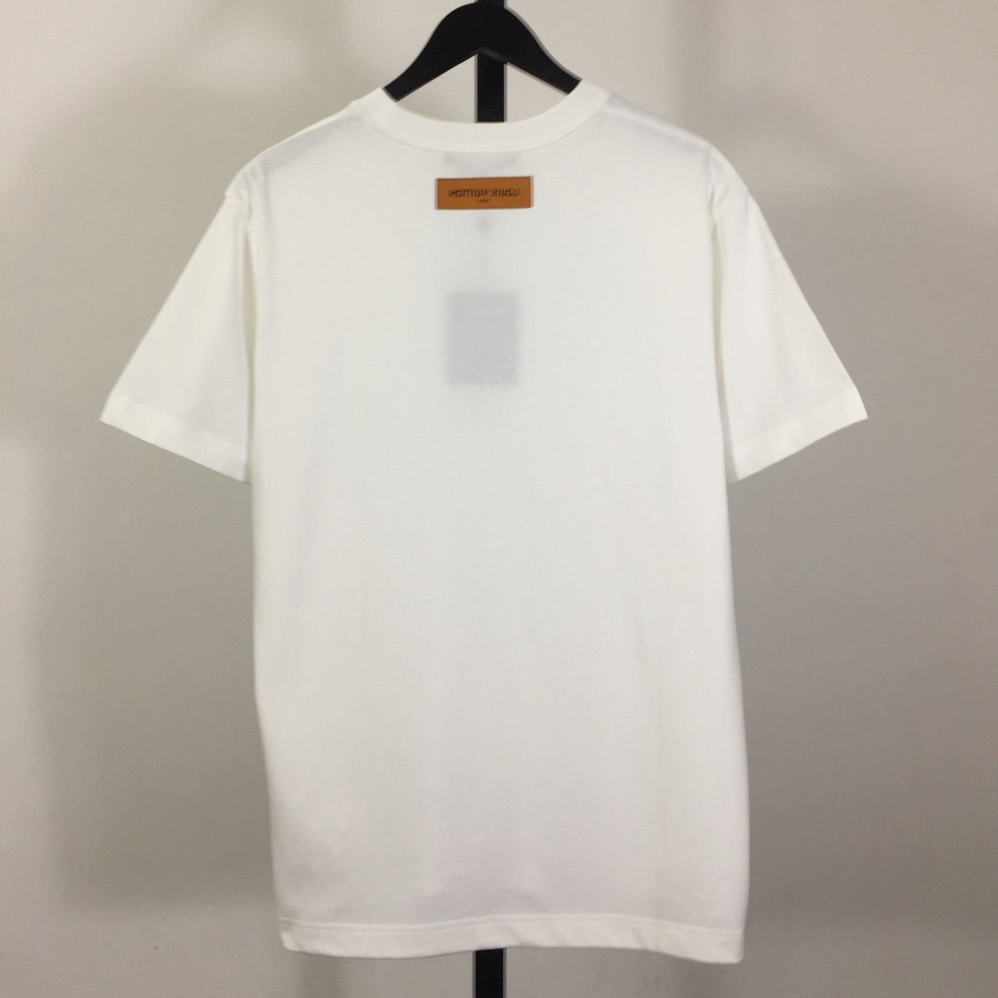 Louis Vuitton Cotton T-Shirt     - PerfectKickZ