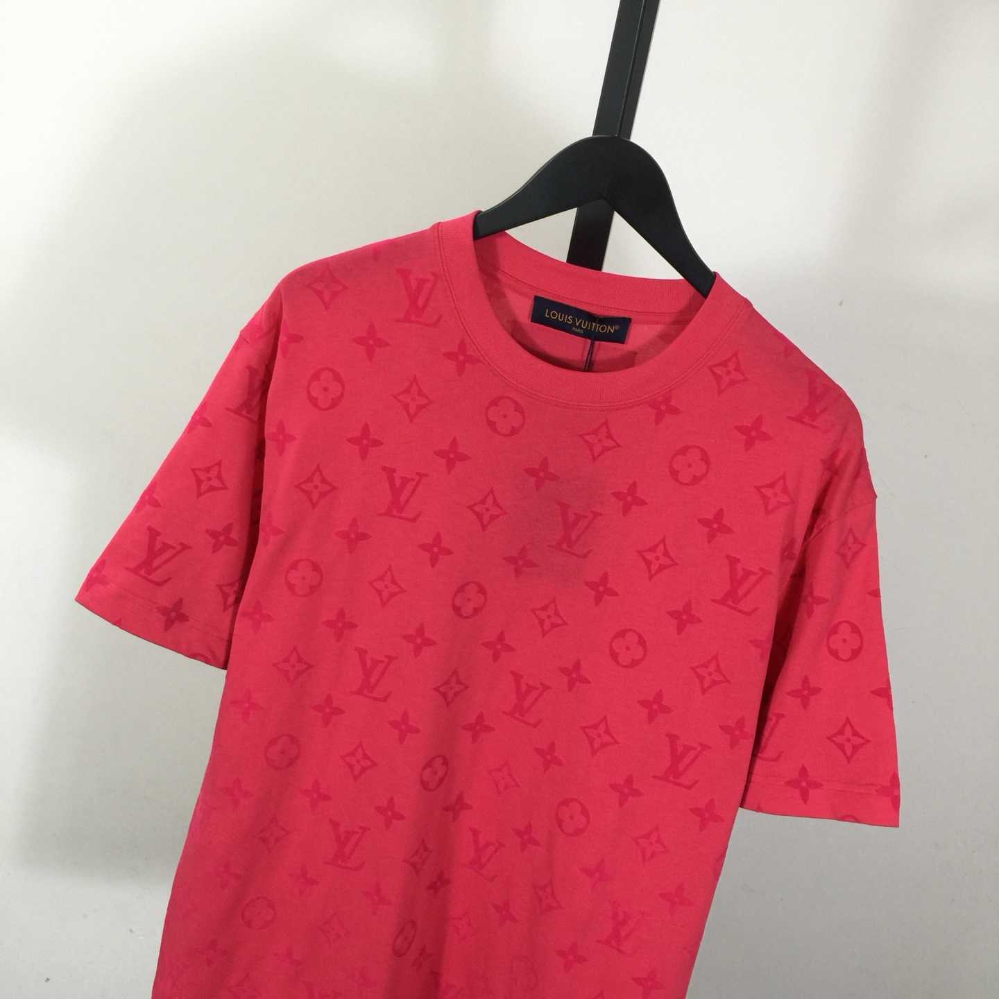 Louis Vuitton Monogram T-shirt - PerfectKickZ