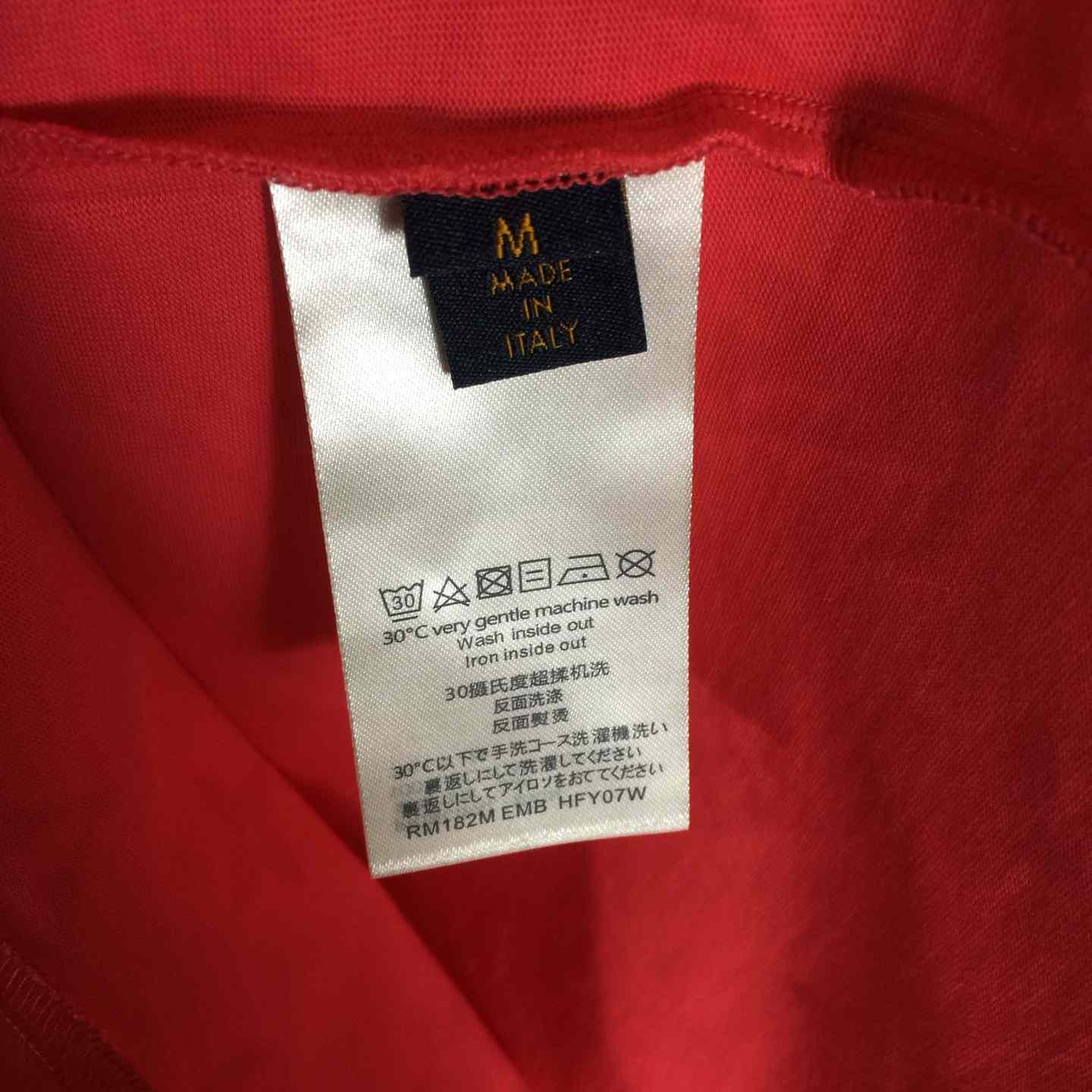 Louis Vuitton Monogram T-shirt - PerfectKickZ