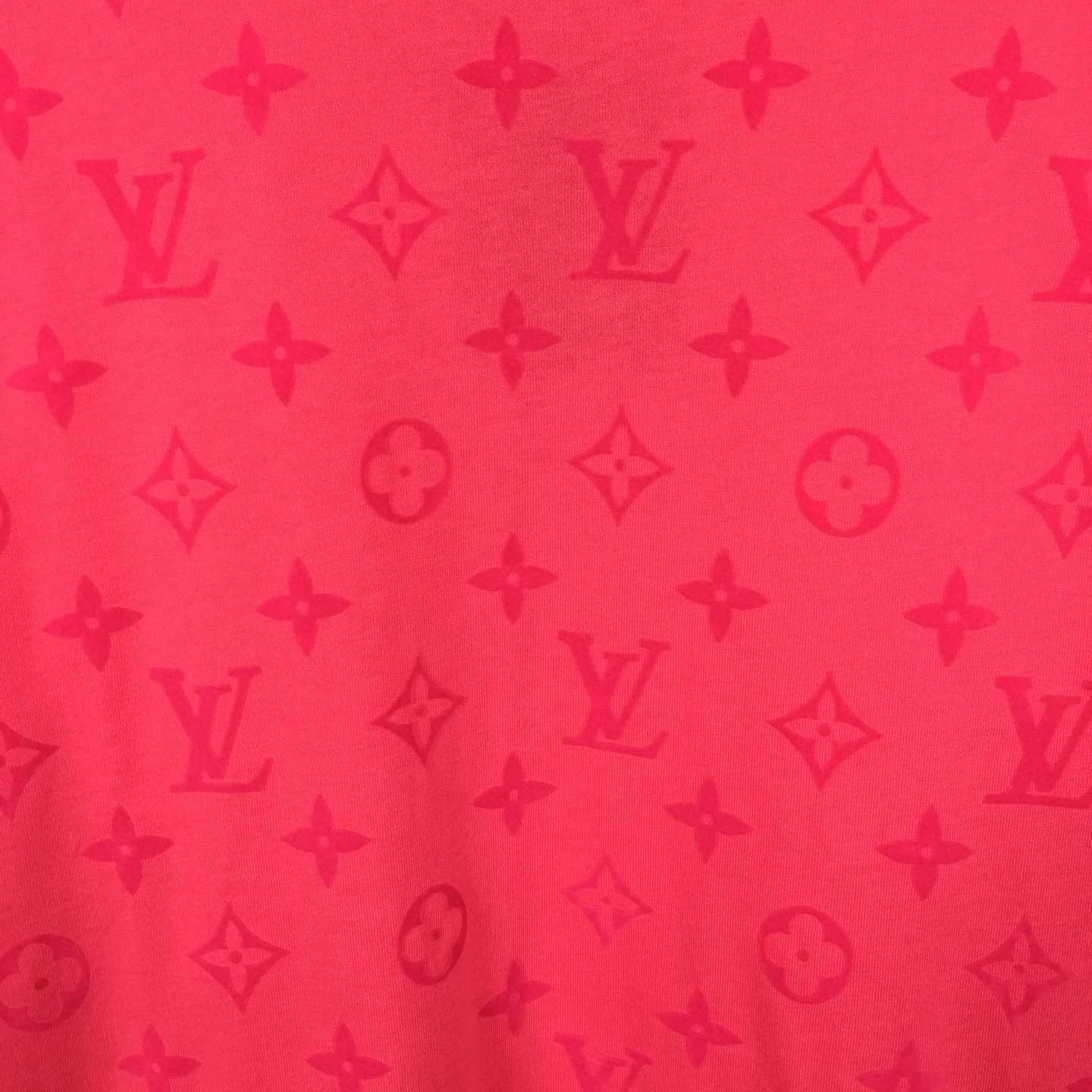 Louis Vuitton Monogram T-shirt - PerfectKickZ
