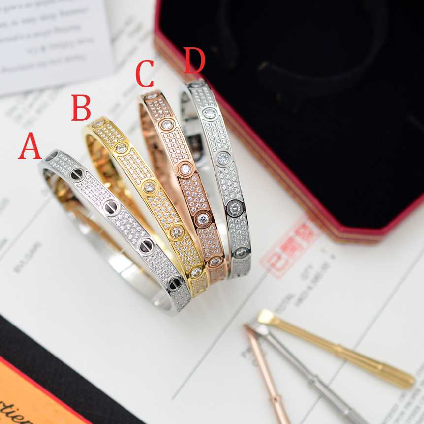 Cartier Bracelet - PerfectKickZ