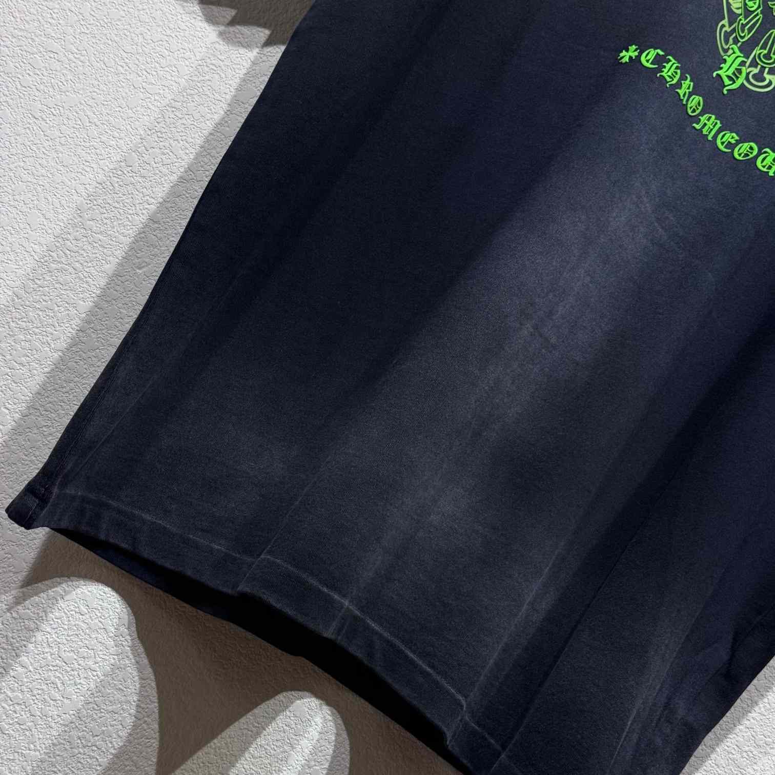 Chrome Hearts Cotton Tee - PerfectKickZ