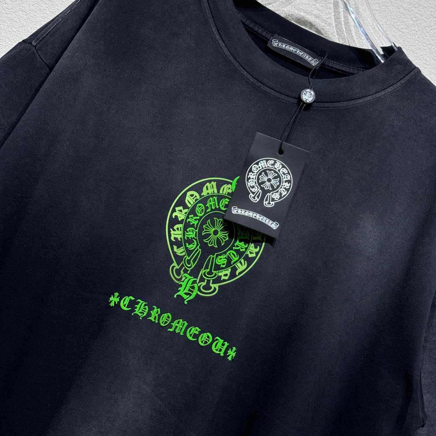 Chrome Hearts Cotton Tee - PerfectKickZ