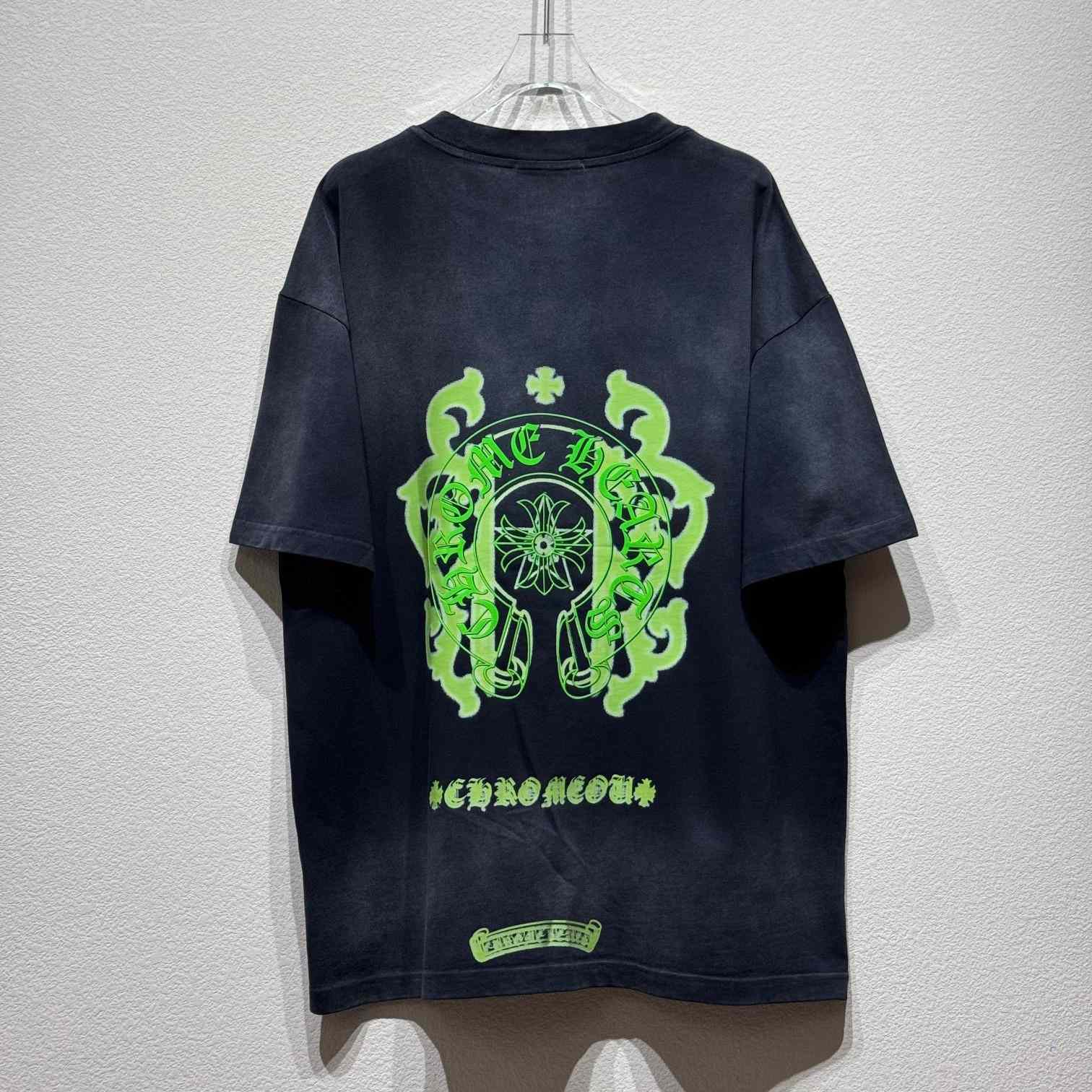 Chrome Hearts Cotton Tee - PerfectKickZ