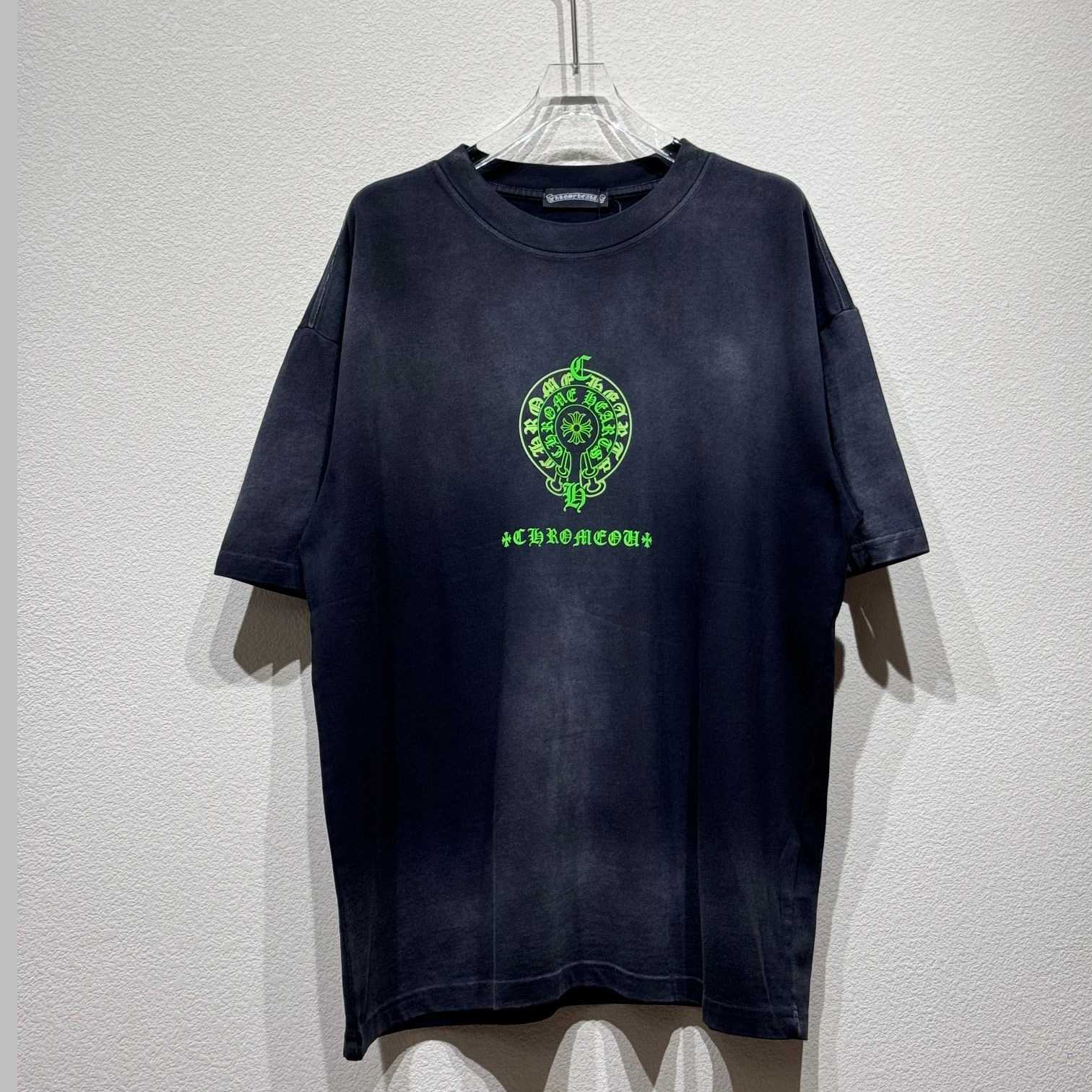 Chrome Hearts Cotton Tee - PerfectKickZ