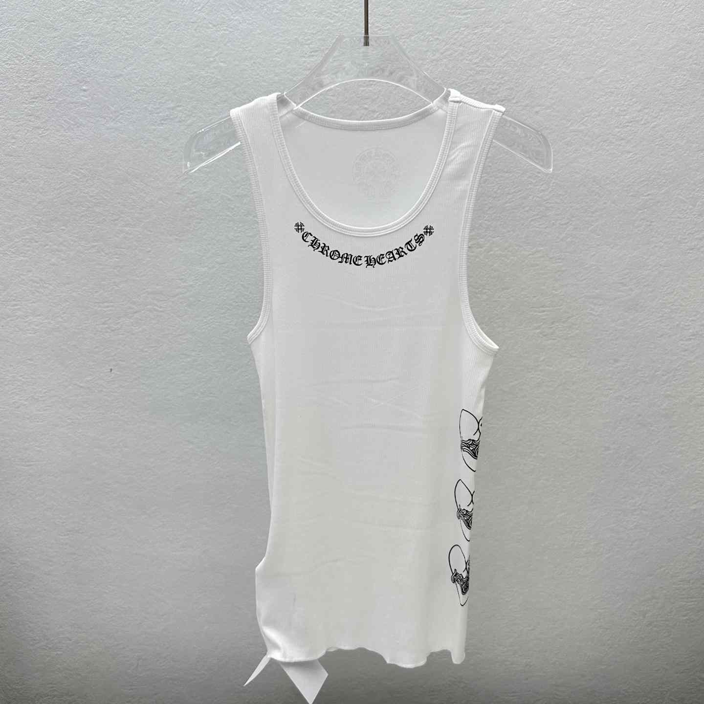 Chrome Hearts Tank Top - PerfectKickZ