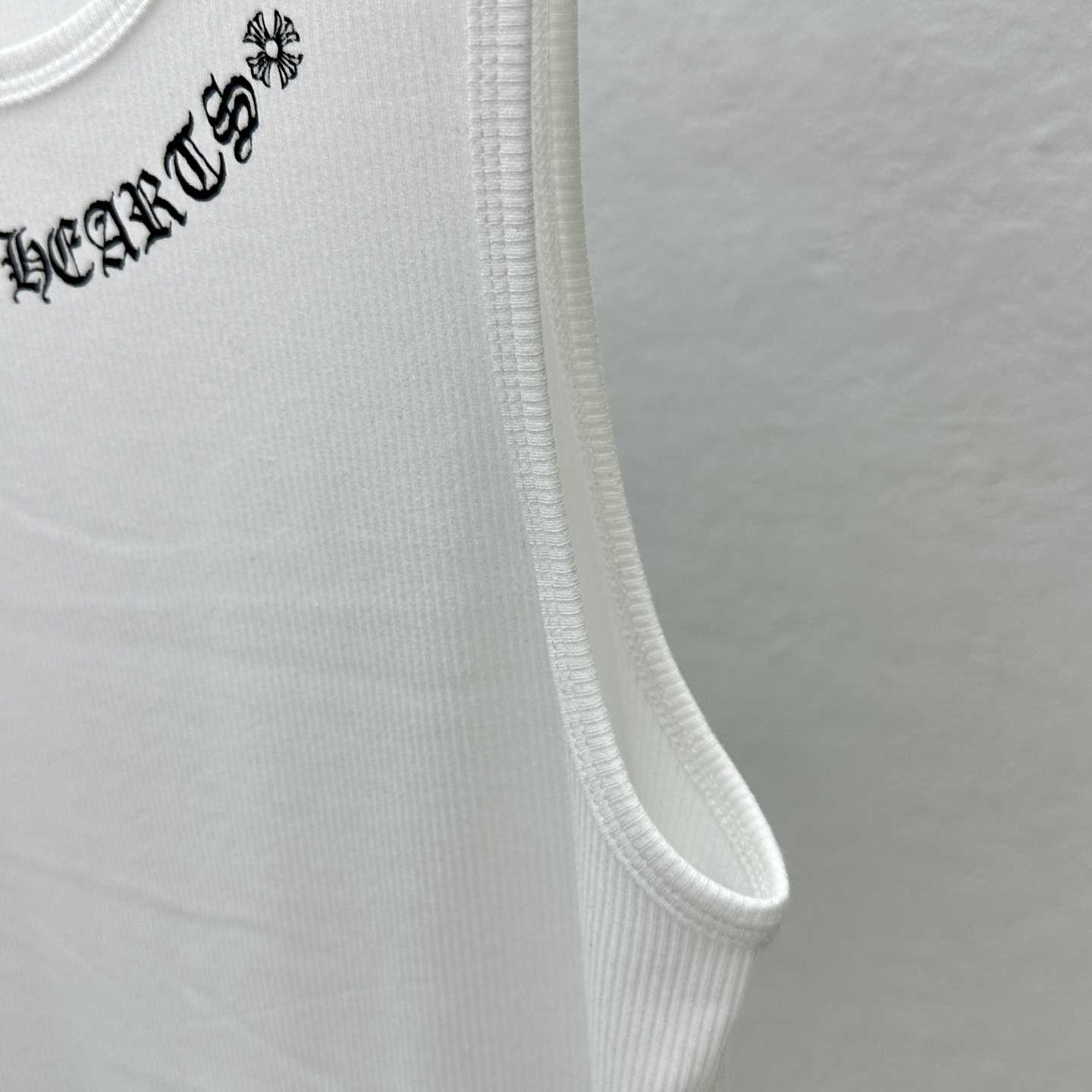 Chrome Hearts Tank Top - PerfectKickZ