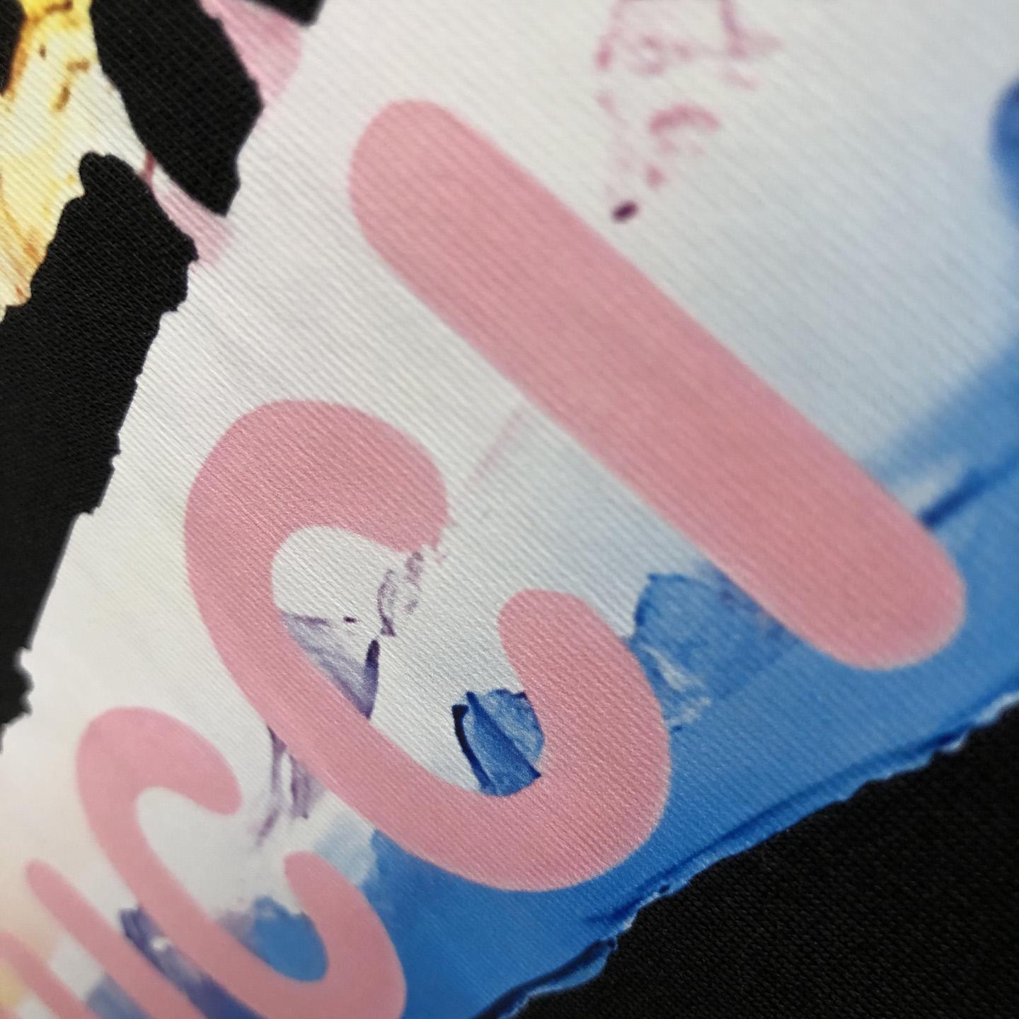 Gucci Cotton T-shirt - PerfectKickZ
