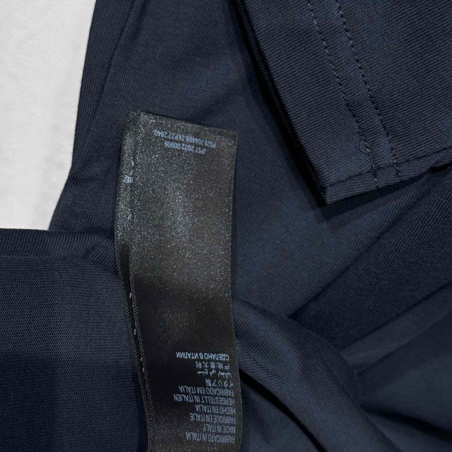 Balenciaga T-shirt Medium Fit - PerfectKickZ