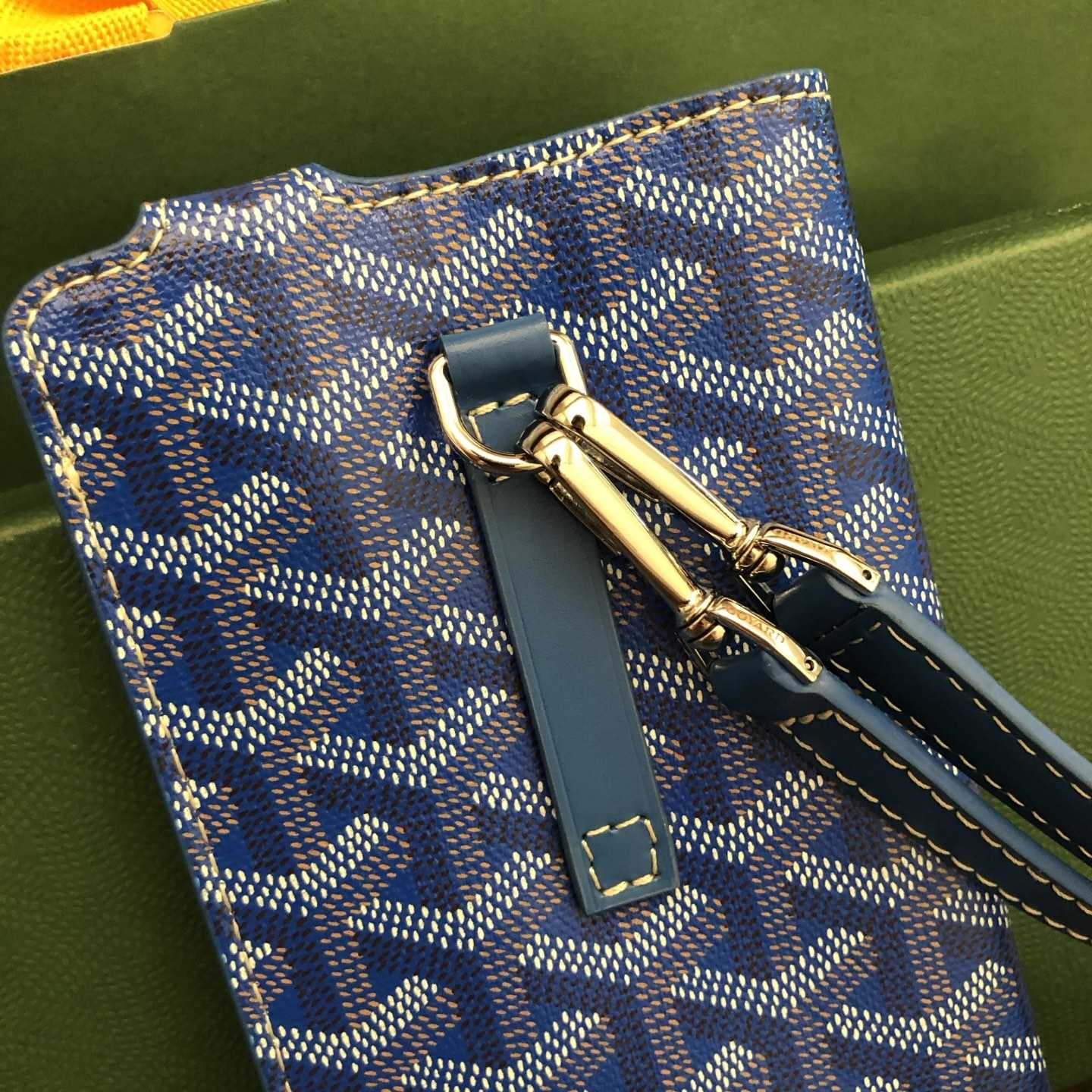 Goyard Montmartre GM Case - PerfectKickZ