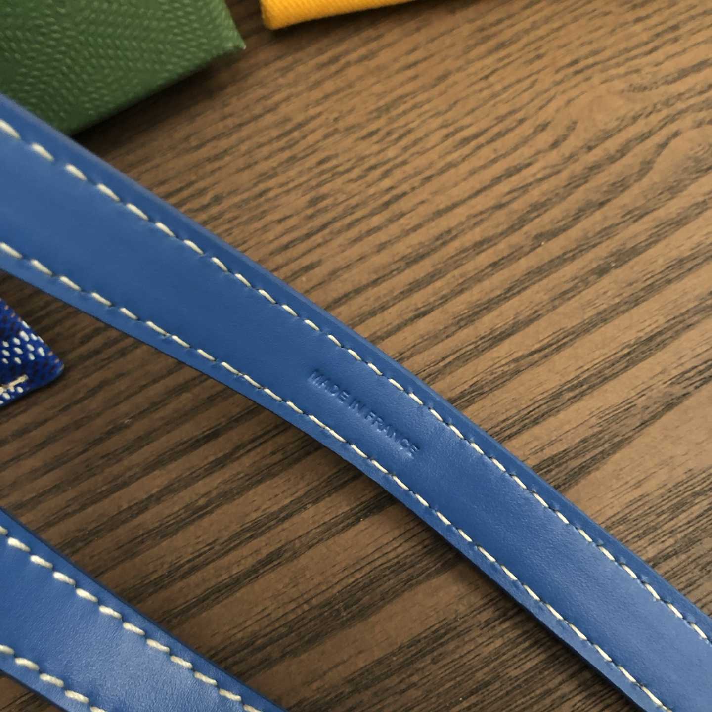 Goyard Montmartre GM Case - PerfectKickZ