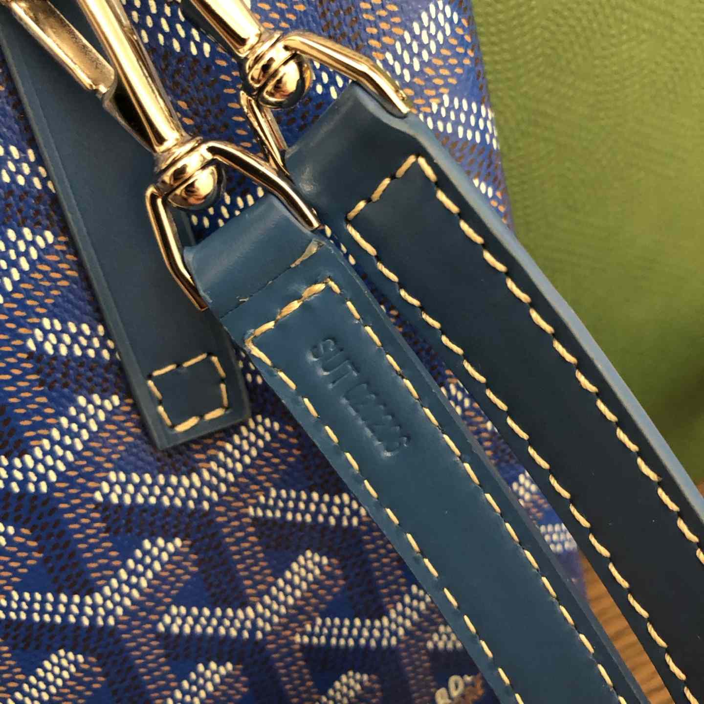 Goyard Montmartre GM Case - PerfectKickZ