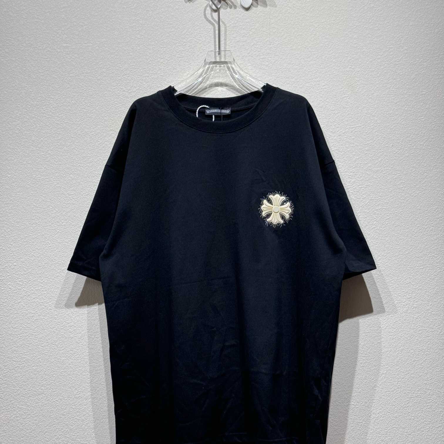 Chrome Hearts Cotton Tee - PerfectKickZ