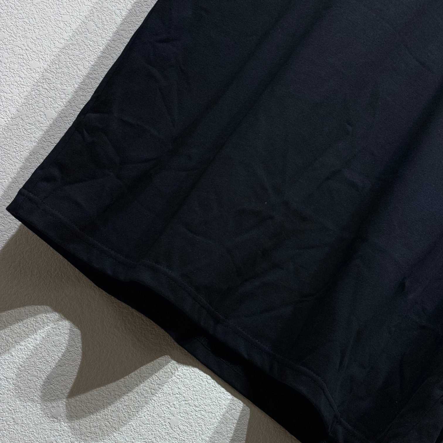 Chrome Hearts Cotton Tee - PerfectKickZ
