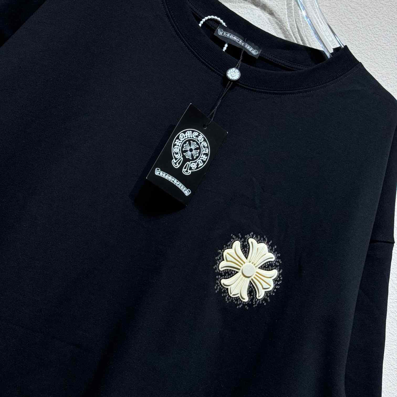 Chrome Hearts Cotton Tee - PerfectKickZ