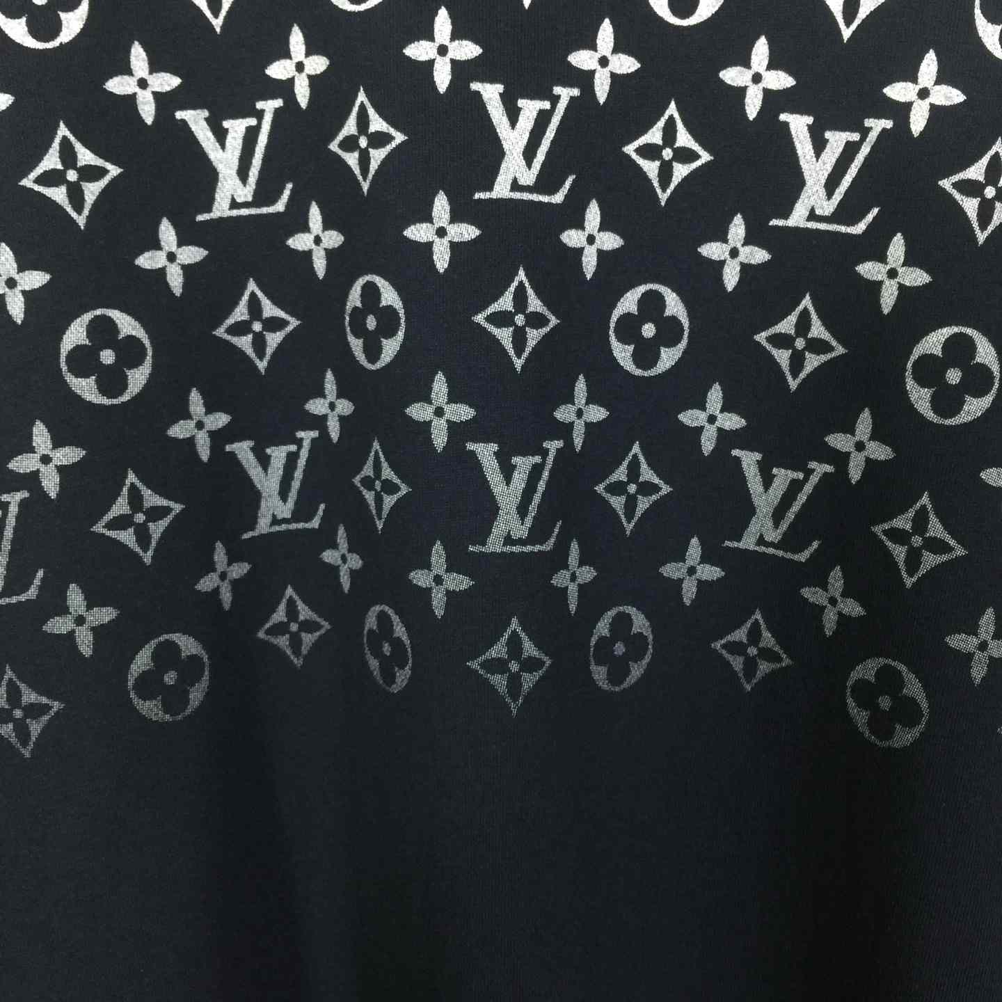 Louis Vuitton Gradient Cotton T-Shirt    1AFBB7 - PerfectKickZ