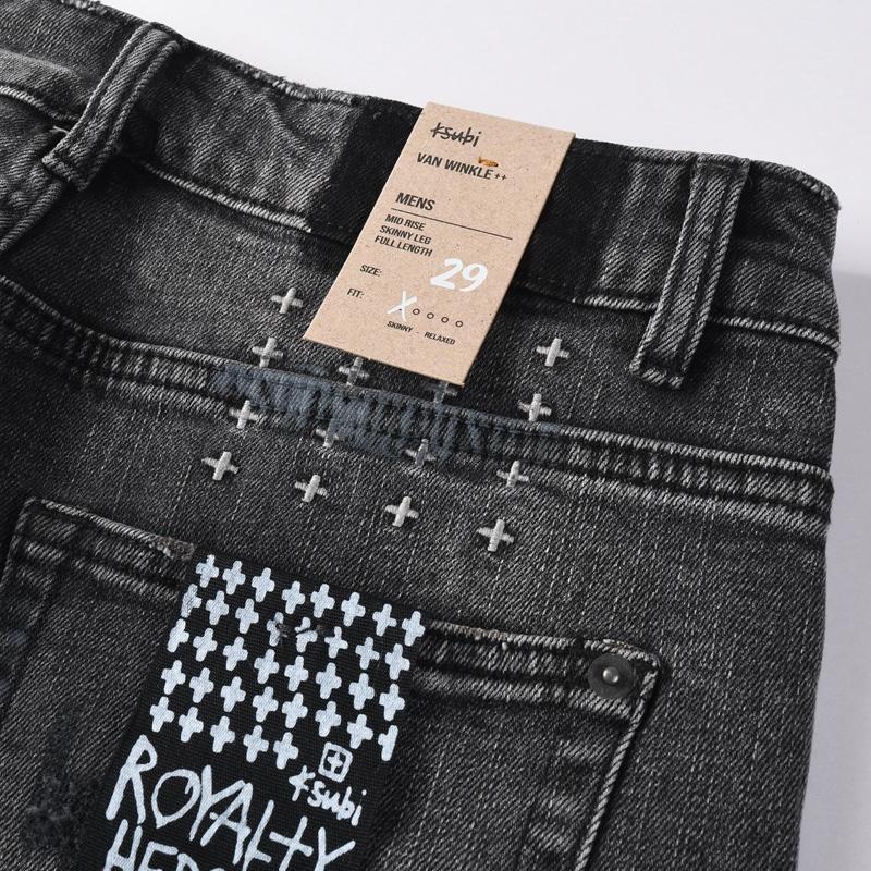Ksubi Denim Shorts   2007 - PerfectKickZ