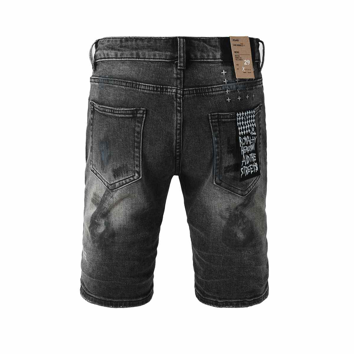 Ksubi Denim Shorts   2007 - PerfectKickZ