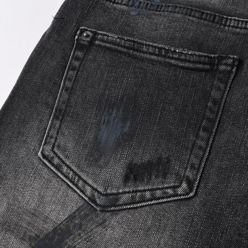 Ksubi Denim Shorts   2007 - PerfectKickZ