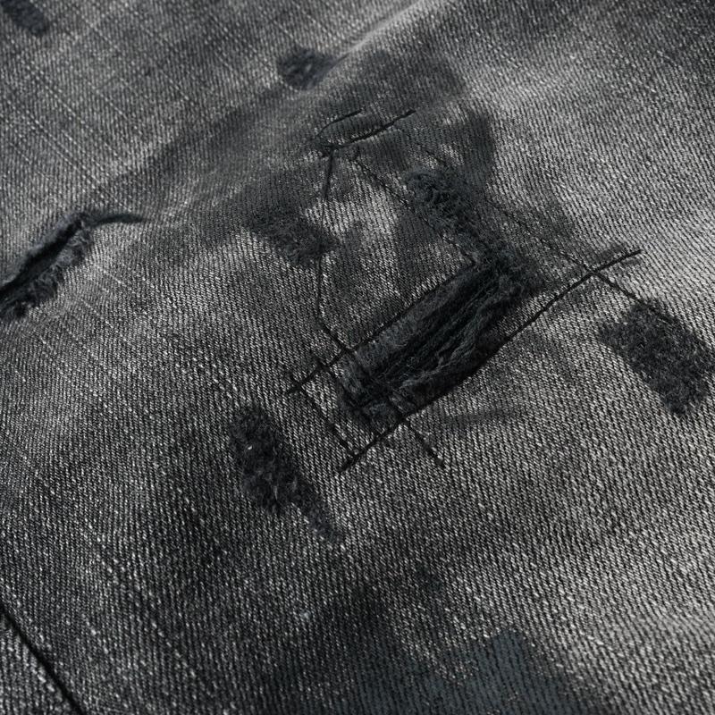 Ksubi Denim Shorts   2007 - PerfectKickZ