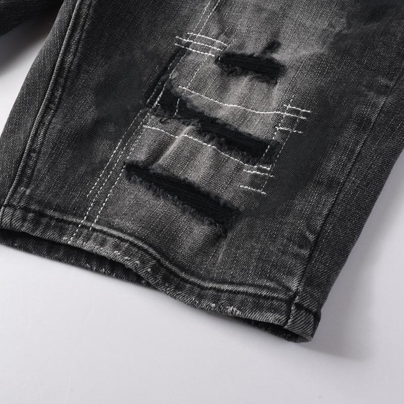 Ksubi Denim Shorts   2007 - PerfectKickZ