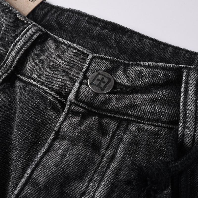 Ksubi Denim Shorts   2007 - PerfectKickZ