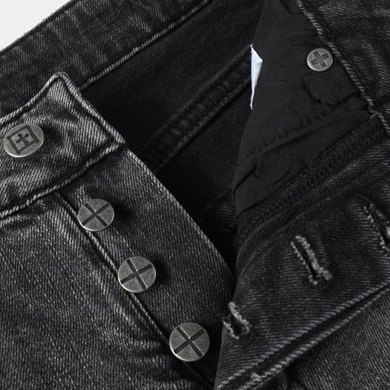 Ksubi Denim Shorts   2007 - PerfectKickZ