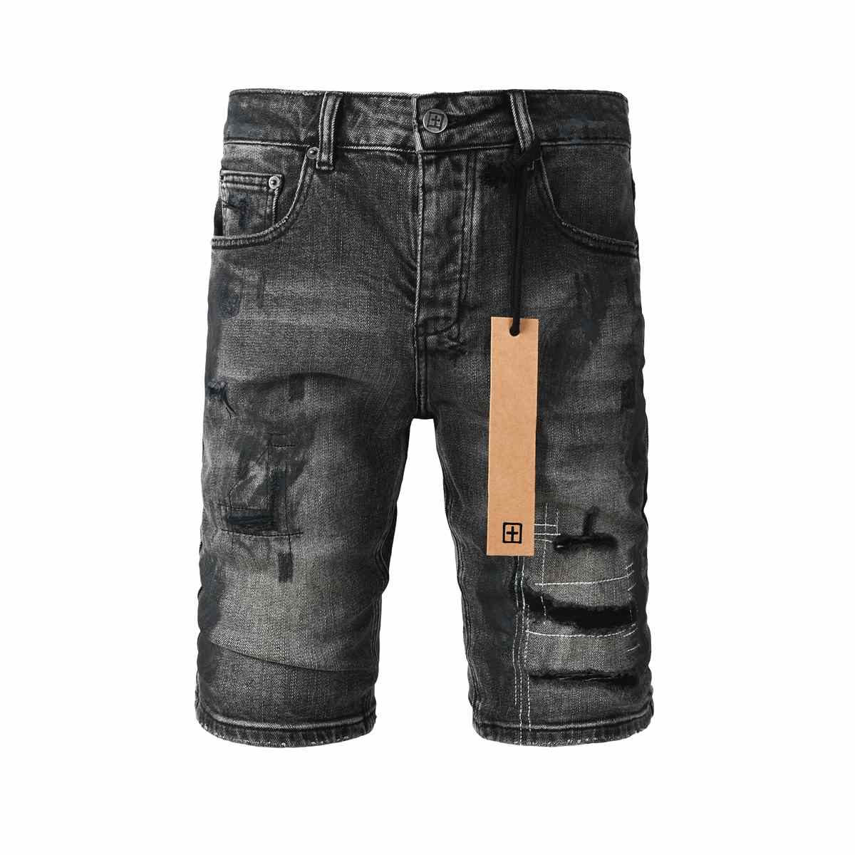 Ksubi Denim Shorts   2007 - PerfectKickZ