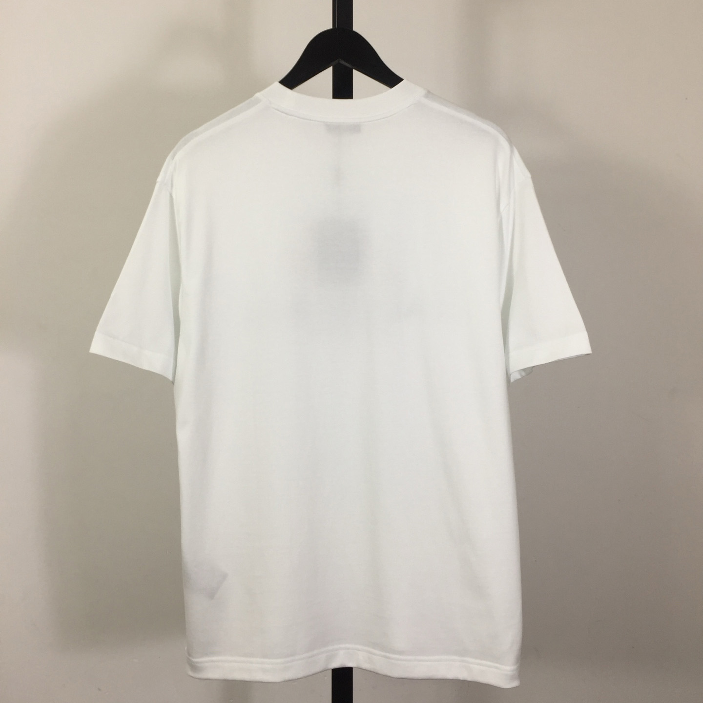 Balenciaga Activewear Cotton T-Shirt - PerfectKickZ