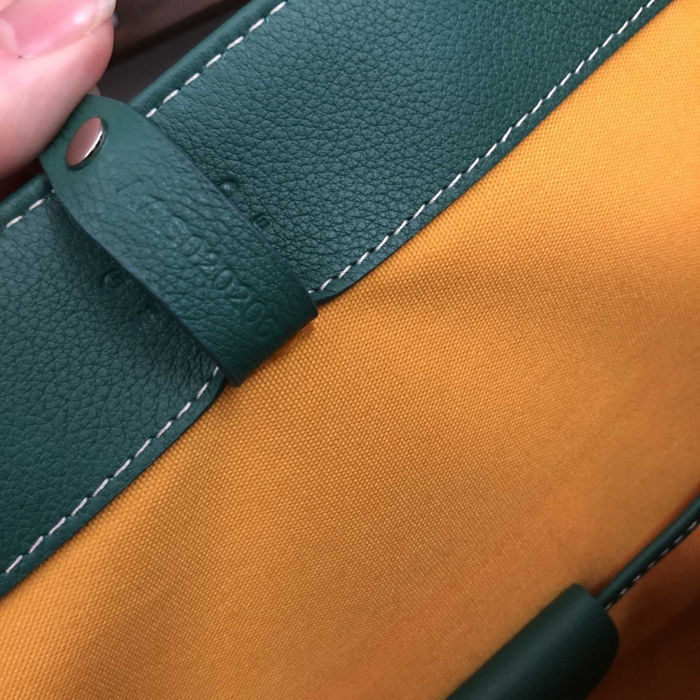 Goyard Voltaire Bag （Without a box） - PerfectKickZ