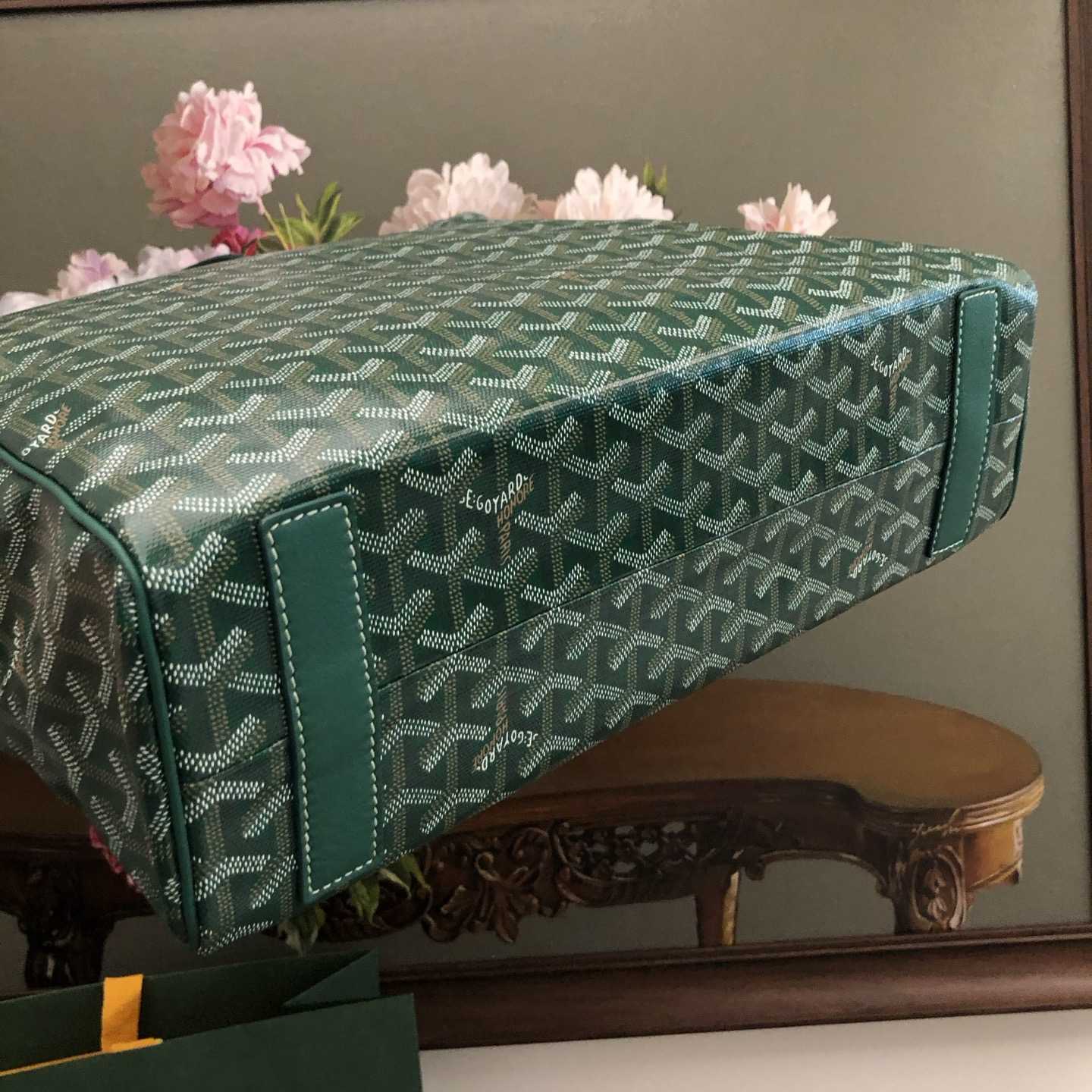 Goyard Voltaire Bag （Without a box） - PerfectKickZ