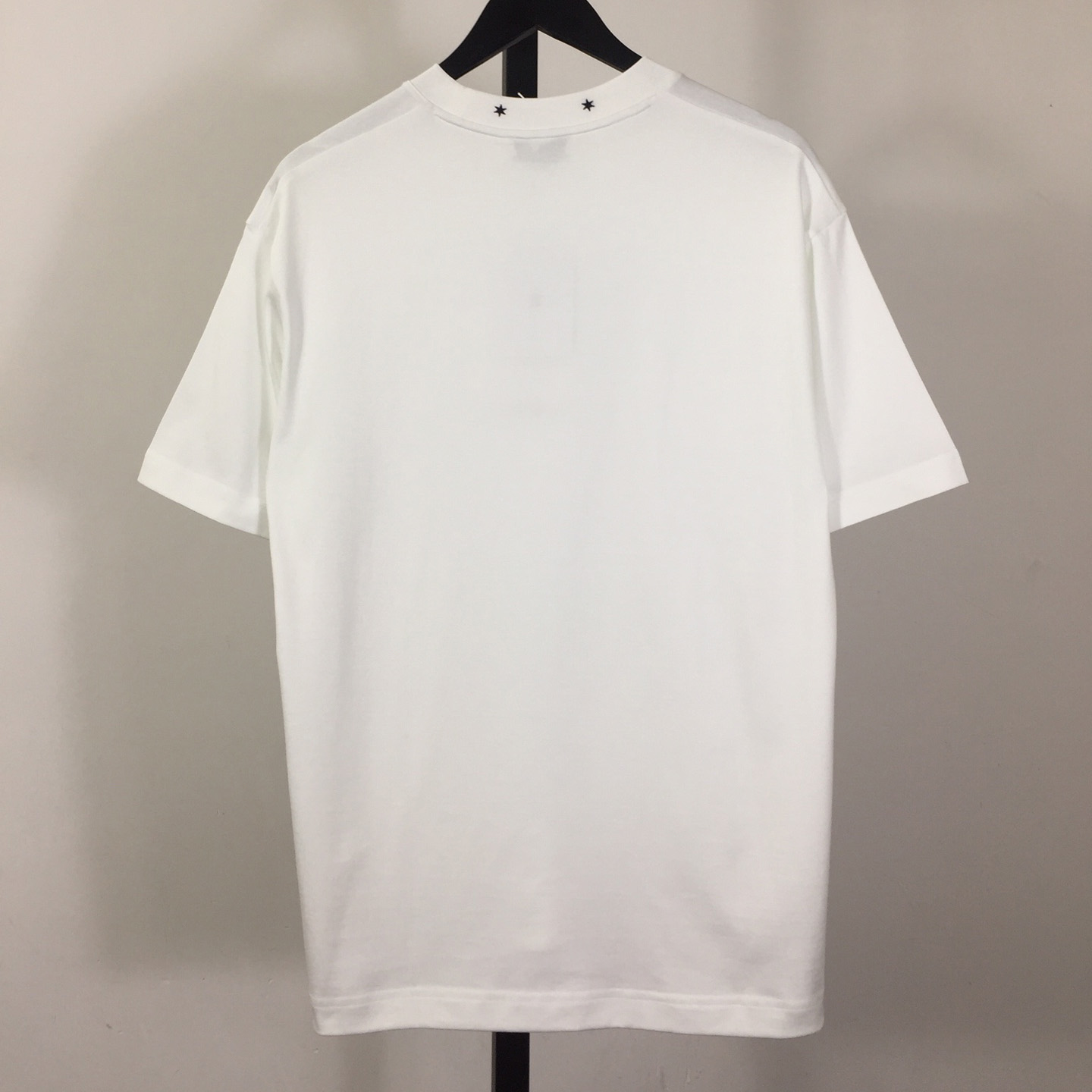 Givenchy T-shirt In Cotton - PerfectKickZ