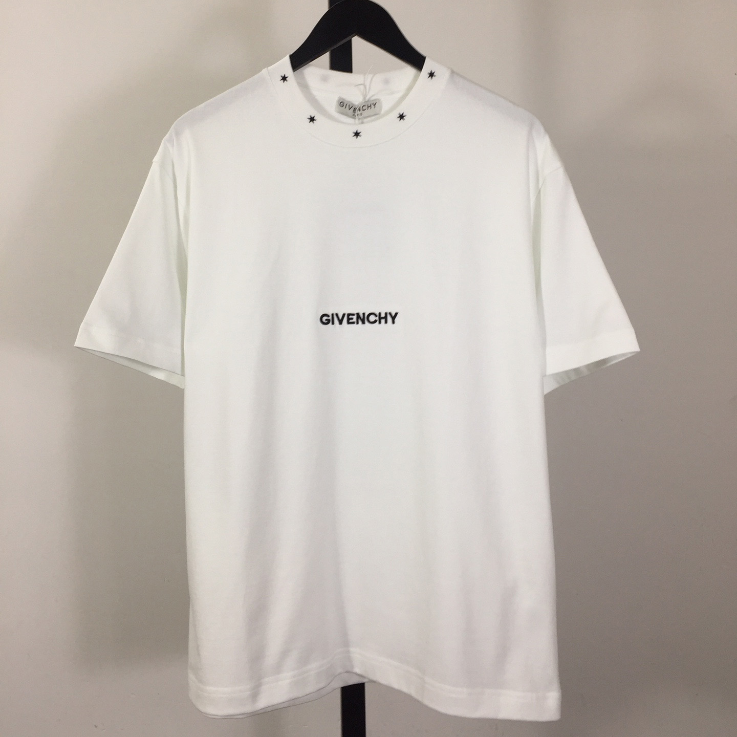 Givenchy T-shirt In Cotton - PerfectKickZ